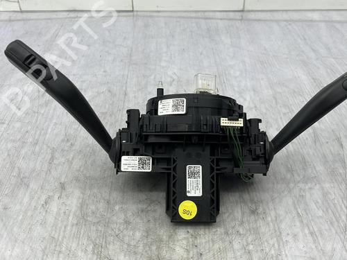 Rattstammestilk VW GOLF VI (5K1) 1.4 TSI (160 hp) 23705392