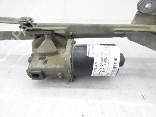 Front wiper motor PEUGEOT 307 (3A/C) 1.6 HDi 110 | BP23699644M29 