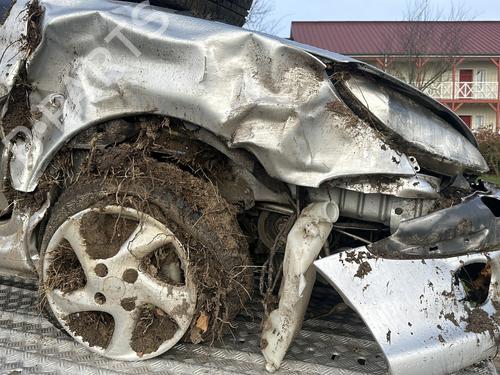Used Parts PEUGEOT 206 Hatchback (2A/C)  2.0 HDI 90  4618303