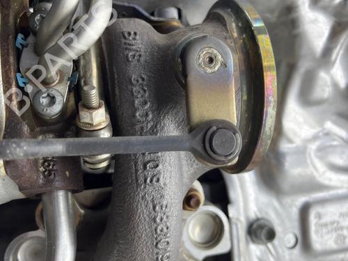 Engine SEAT IBIZA V (KJ1, KJG) 1.0 TSI | BP27312616M1 - Image 14