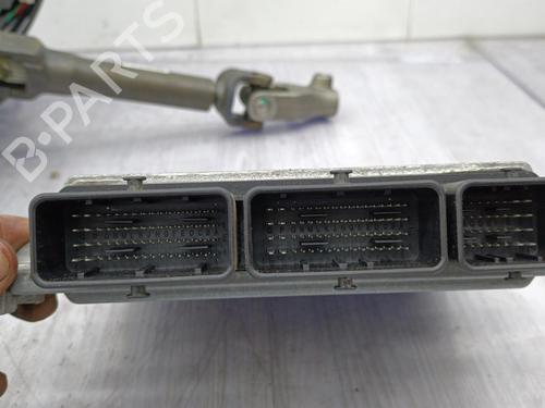 Elektronisk modul RENAULT MEGANE III Hatchback (BZ0/1_, B3_) 1.5 dCi (BZ09, BZ0D, BZ1W, BZ29, BZ14) (110 hp) 23707751