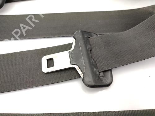 Used Front left seatbelt Front left seatbelt PEUGEOT 206+ (2L_, 2M_) 1.1 (60 hp) 23733131 23733131