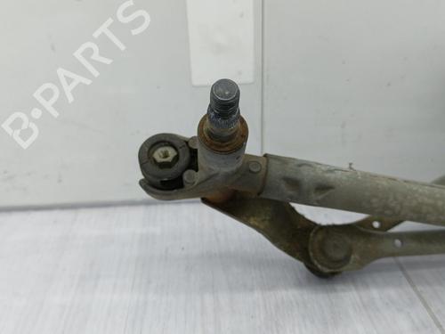 Front wiper motor PEUGEOT 208 I (CA_, CC_) 1.2 VTI 82 | BP23711667M29