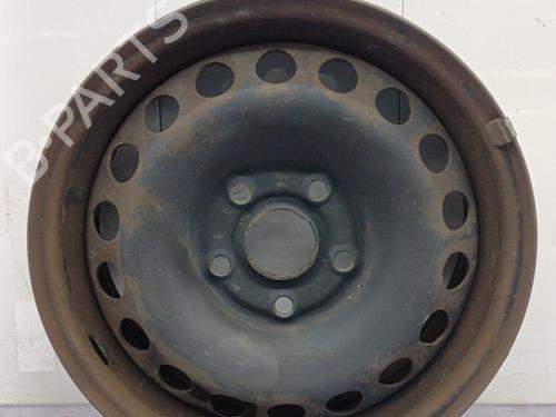 Rim VW GOLF V (1K1) 1.9 TDI | BP23678931C45 