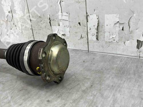 Left front driveshaft SKODA FABIA II (542) 1.4 TDI | BP36511631M38 - Image 3