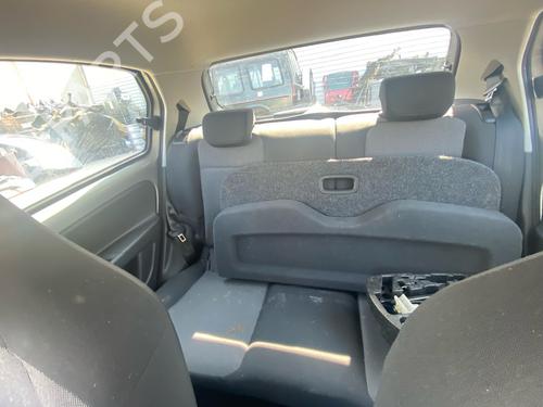 Interiør tag VW UP! (121, 122, BL1, BL2, BL3, 123) 1.0 | BP37475188I12 - Image 40