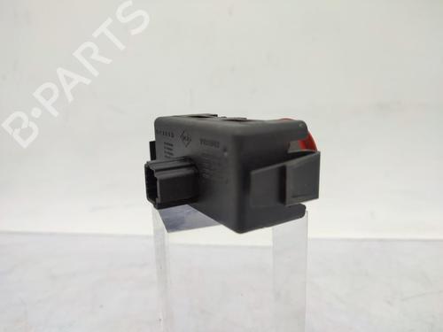 Warning switch RENAULT MODUS / GRAND MODUS (F/JP0_) 1.5 dCi (FP0E, JP0E) | BP23718394I22 - Image 2