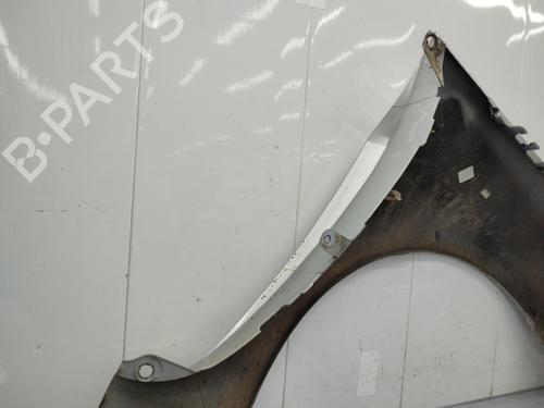 Left front fenders PEUGEOT 307 Break (3E) 1.6 HDi 110 | BP23721524C41 