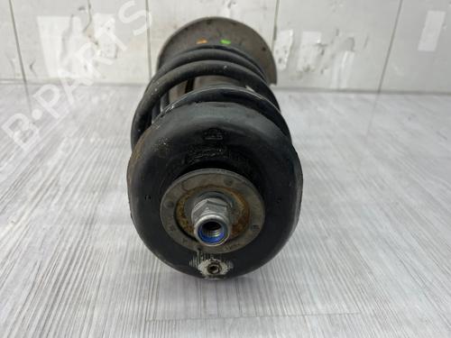 Used Right front shock absorber Right front shock absorber PEUGEOT 207 (WA_, WC_) 1.6 HDi (92 hp) 37284405 37284405
