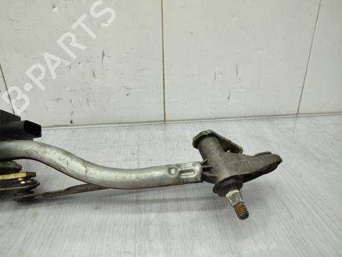Front wiper motor AUDI A4 B6 (8E2) 1.9 TDI | BP23678807M29 