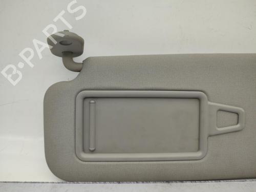 Left sun visor KIA PICANTO II (TA) 1.0 | BP23723048I1  - Image 7