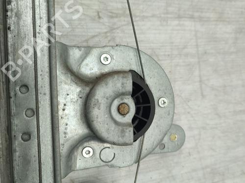 Front right window mechanism DACIA LOGAN MCV (KS_) 1.5 dCi (KS0K) | BP23684359C23 - Image 6