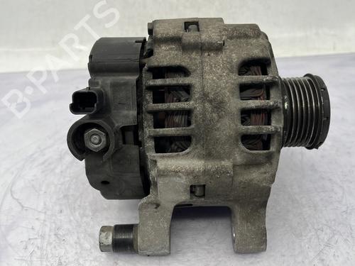 Alternator PEUGEOT BIPPER (AA_) 1.4 HDi | BP33319400M7 - Image 4