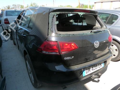 Headlight switch VW GOLF VII (5G1, BQ1, BE1, BE2) 1.6 TDI | BP23692469I24  - Image 15