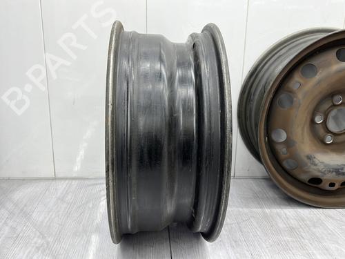 Rim SEAT IBIZA IV SC (6J1, 6P5) 1.4 TDI | BP23681426C45