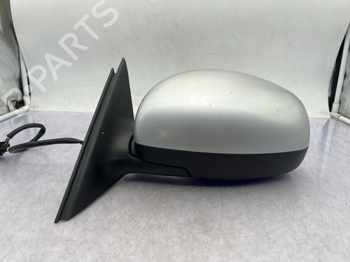 left-mirror-skoda-fabia-ii-542-2006-2007-2008-2009-2010-2011-2012-2013-2014-34476840 main image