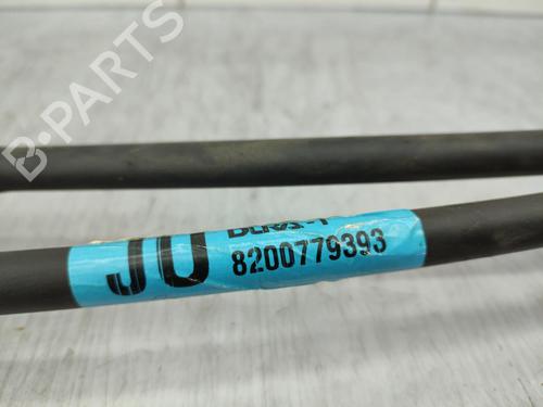 Gear lever RENAULT MEGANE III Grandtour (KZ0/1) 1.5 dCi (KZ0C, KZ1A) | BP23719355M90 