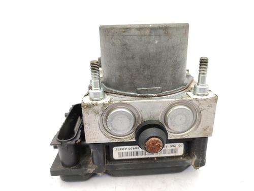 ABS pump PEUGEOT 107 (PM_, PN_) 1.0 | BP23741715M43 