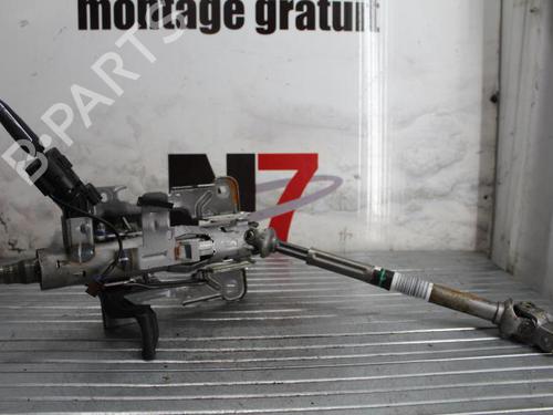 Used Steering column Steering column PEUGEOT 208 I (CA_, CC_) 1.6 HDi (92 hp) 23688304 23688304