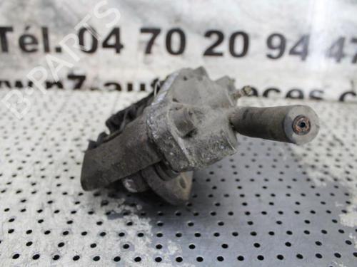 Used Left front brake caliper Left front brake caliper PEUGEOT 309 I (10C, 10A) 1.9 D (64 hp) 23688819 23688819