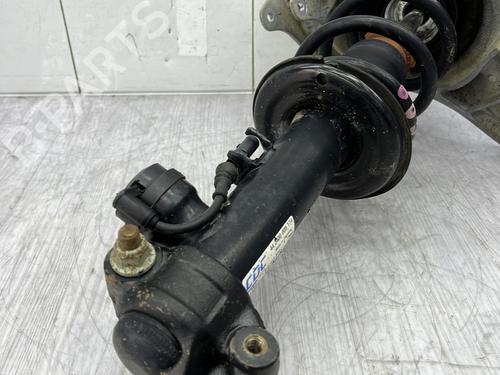 Left front shock absorber AUDI A5 (8T3) 3.0 TDI quattro | BP23760869M16 