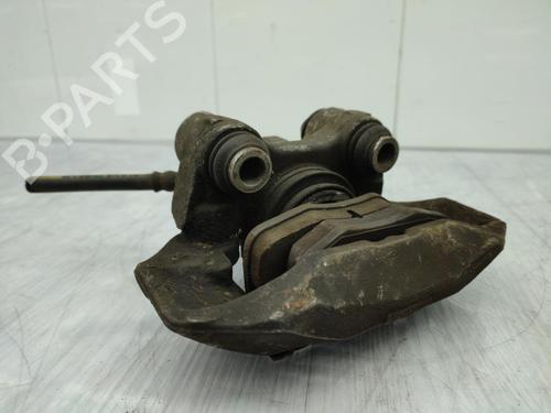 Used Left front brake caliper Left front brake caliper CITROËN AX (ZA-_) 14 D (50 hp) 23685405 23685405