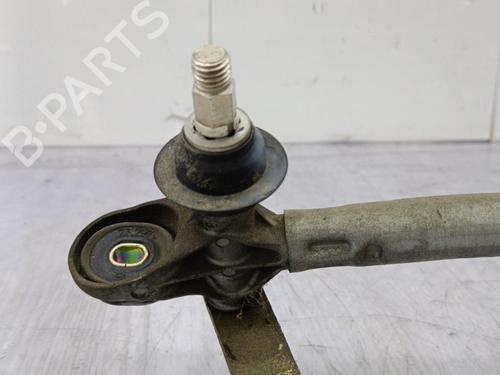 Front wiper motor ROVER 75 (RJ) 2.0 CDT | BP23707023M29 - Image 2