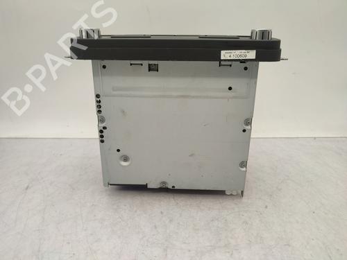 Used Radio Radio VW GOLF VI (5K1) 1.6 TDI (105 hp) 26290506 26290506