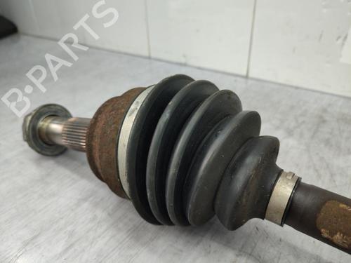 Left front driveshaft FIAT DUCATO Van (250_) 100 Multijet 2,2 D | BP23731059M38  - Image 5