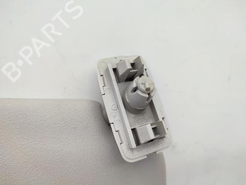 Left sun visor MERCEDES-BENZ A-CLASS (W169) A 180 CDI (169.007, 169.307) | BP23709687I1 