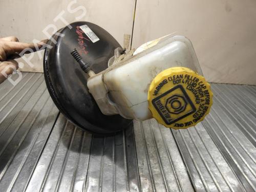 Servo brake FIAT GRANDE PUNTO (199_) 1.3 D Multijet | BP23663538M42