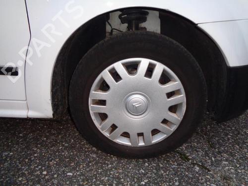 Climate control CITROËN C2 (JM_) 1.4 HDi | BP23666298I5  - Image 12