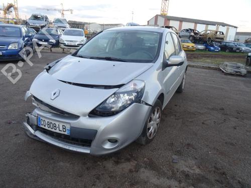 Starter RENAULT CLIO III (BR0/1, CR0/1) 1.2 16V (BR02, BR0J, BR11, CR02, CR0J, CR11) | BP23689193M8 - Image 6