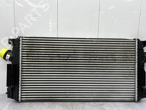Intercooler OPEL ZAFIRA TOURER C (P12) 1.6 CDTI (75) | BP24925065M30 - Image 6
