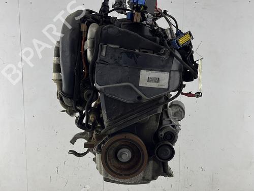 Engine RENAULT CLIO IV (BH_) 1.5 dCi 90 | BP24420845M1 