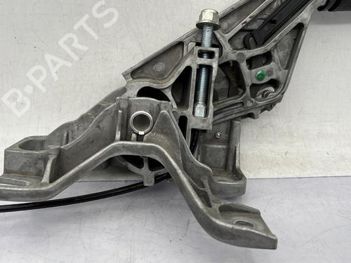 Hand brake FORD FOCUS IV (HN) 1.0 EcoBoost | BP29757029I18