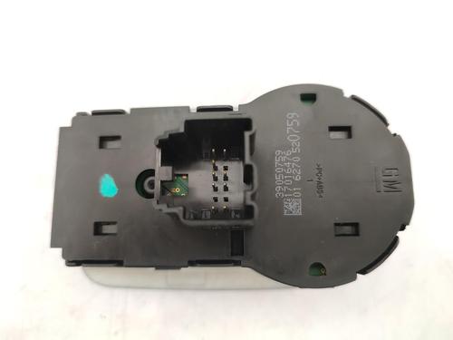 Headlight switch OPEL ASTRA K (B16) 1.0 Turbo (68) | BP23722554I24 