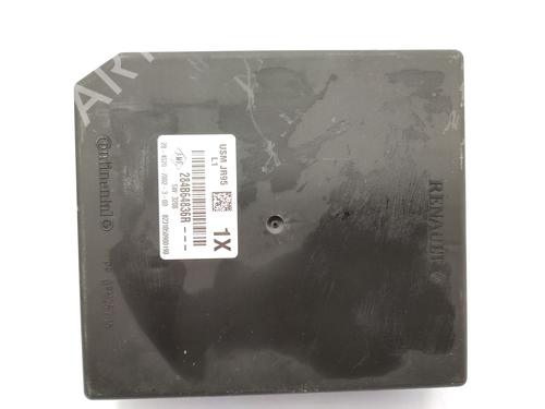 Electronic module RENAULT SCÉNIC III (JZ0/1_) 1.5 dCi | BP23756577M83  - Image 23