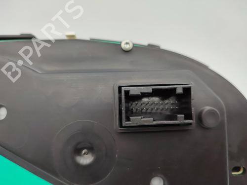 Instrument cluster PEUGEOT 307 (3A/C) 1.6 HDi 110 | BP23710988C47 