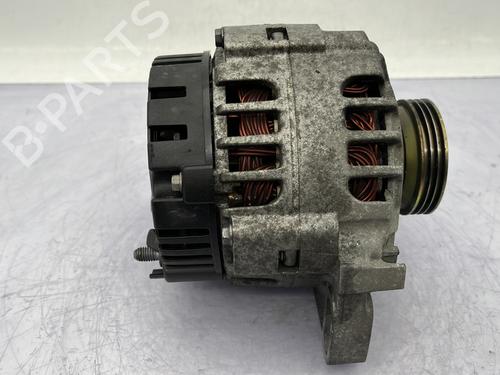 Alternator RENAULT CLIO II (BB_, CB_) 1.2 16V (BB05, BB0W, BB11, BB27, BB2T, BB2U, BB2V, CB05,... | BP24345714M7 