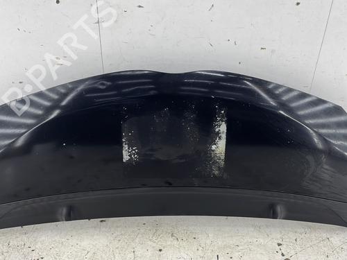 Used Hood TOYOTA IQ (_J1_) 1.0 (KGJ10_, KGJ10R) (68 hp) 29839401