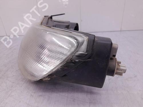 Used Left headlight Left headlight PEUGEOT 306 Break (7E, N3, N5) 1.9 TD (90 hp) 23711551 23711551