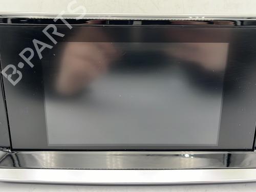 Multifunctionele display PEUGEOT 208 II (UB_, UP_, UW_, UJ_) e-208 | BP23760499C48 