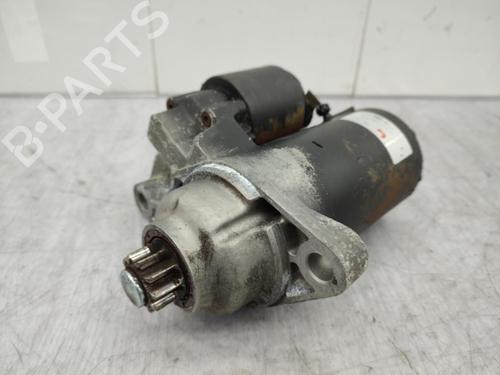Starter VW POLO IV (9N_, 9A_) 1.4 16V | BP23700224M8