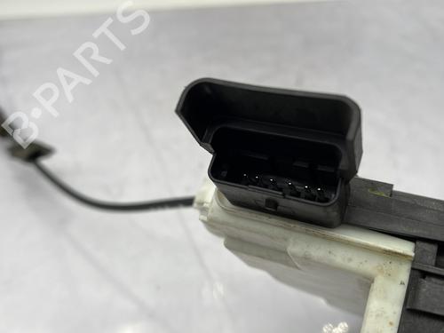 Front right lock CITROËN C3 II (SC_) 1.2 VTi 82 | BP23758788C97 