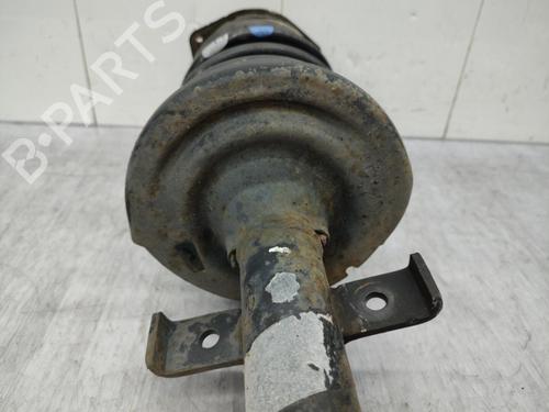 Used Left front shock absorber Left front shock absorber RENAULT SCÉNIC II (JM0/1_) 1.9 dCi (JM0G, JM12, JM1G, JM2C) (120 hp) 23720918 23720918