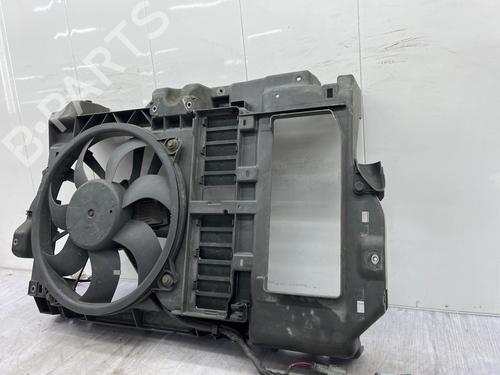 radiator-fan-citroen-c5-ii-rc_-2004-2005-2006-2007-2008-34415170 main image
