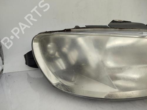 Right headlight PEUGEOT 406 (8B) 1.8 16V | BP23676987C29 