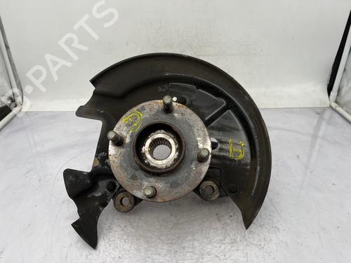 Right front steering knuckle FORD B-MAX (JK) 1.5 TDCi | BP36311830M26  - Image 5