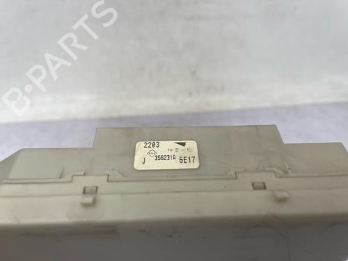 Electronic module RENAULT CLIO III (BR0/1, CR0/1) 1.2 16V (BR02, BR0J, BR11, CR02, CR0J, CR11) | BP35961867M83 - Image 15